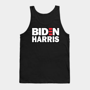 Biden Harris T-Shirt Tank Top